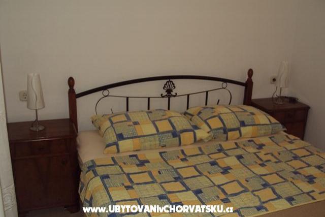 Appartementen Tatjana – foto 6