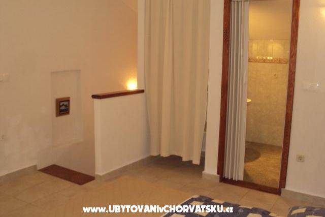 Appartementen Tatjana – foto 7
