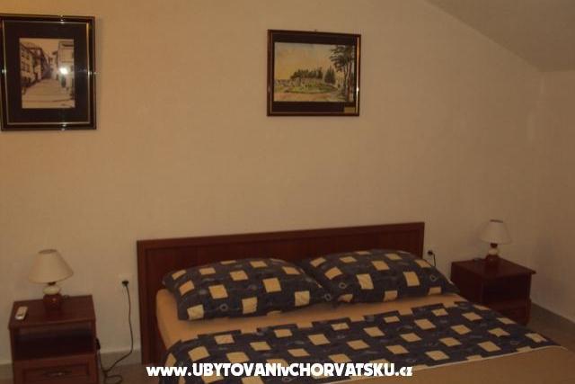 Appartementen Tatjana – foto 8