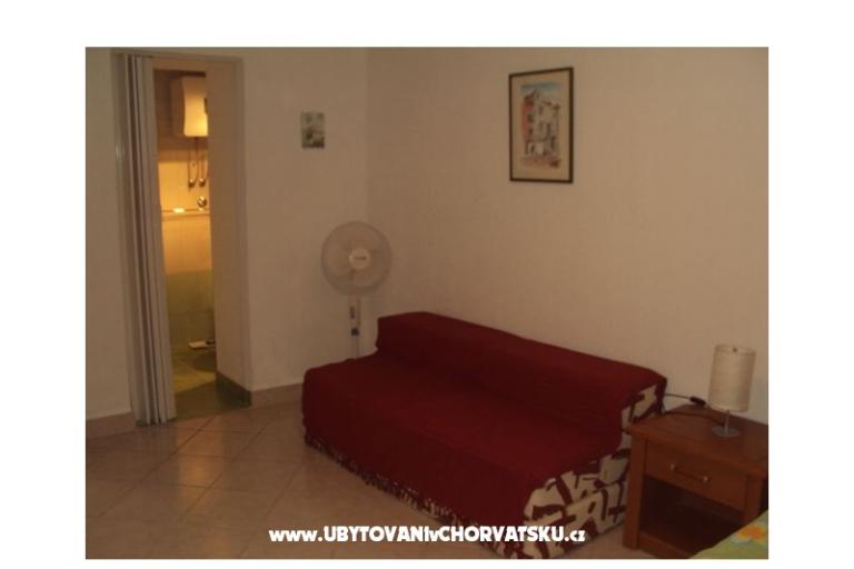 Appartementen Tatjana – foto 9