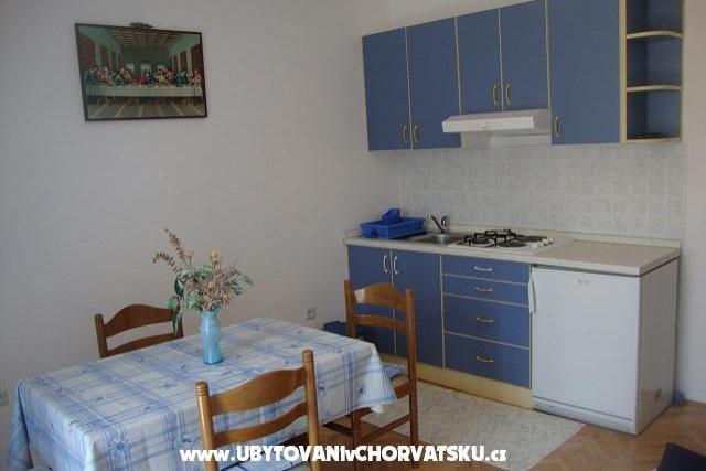 Appartementen Tomić – foto 2