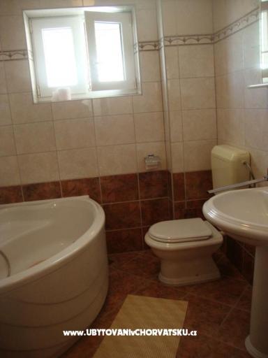 Appartementen Tomić – foto 5