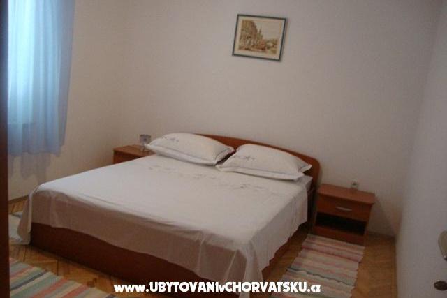 Appartementen Tomić – foto 7