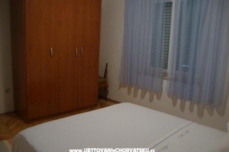 Appartementen Tomić – foto 8
