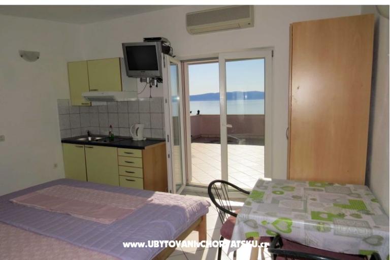 Appartementen Villa Rozika – foto 11