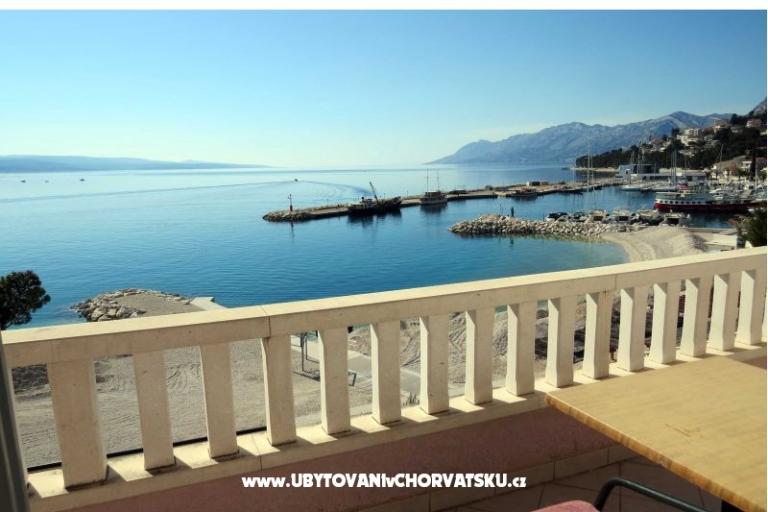 Appartementen Villa Rozika – foto 12