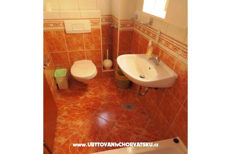 Appartementen Villa Rozika – foto 13