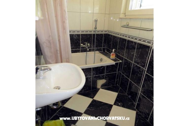 Appartementen Villa Rozika – foto 6