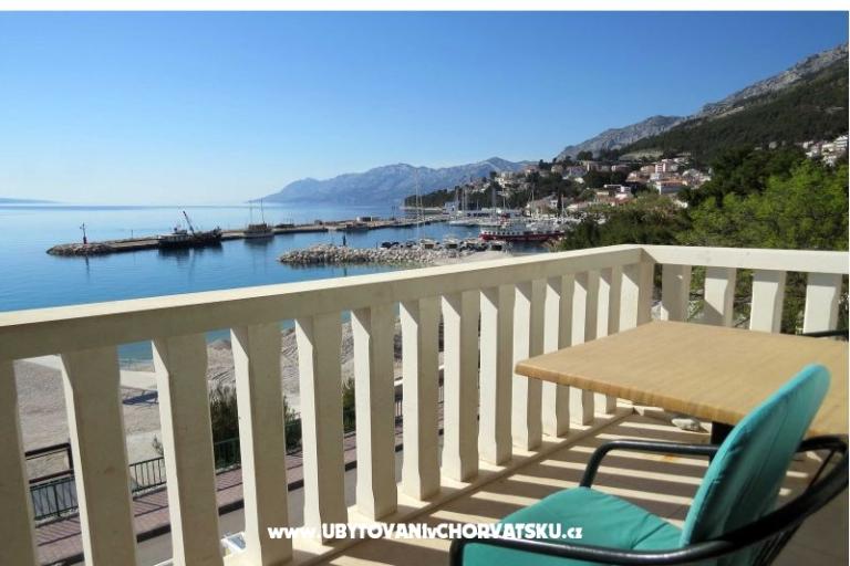 Appartementen Villa Rozika – foto 8