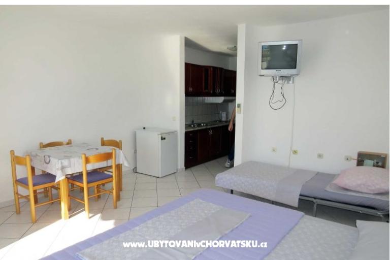 Appartementen Villa Rozika – foto 9
