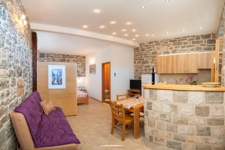 Appartementen Zrinka – foto 4