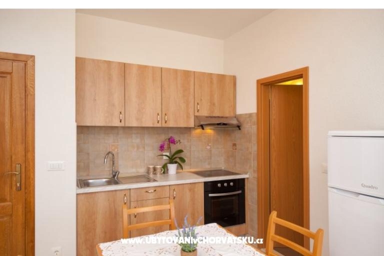 Appartementen Zrinka – foto 9