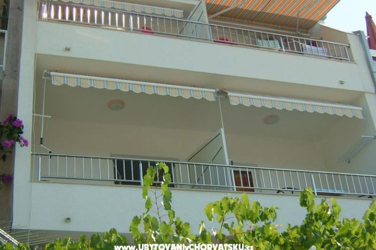 Appartementen Ruza – foto 8