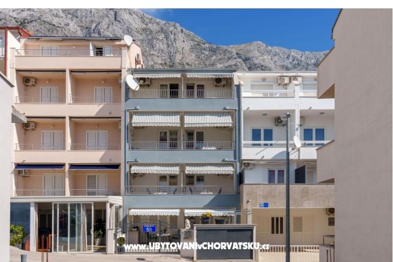 Appartementen Ruza – foto 16