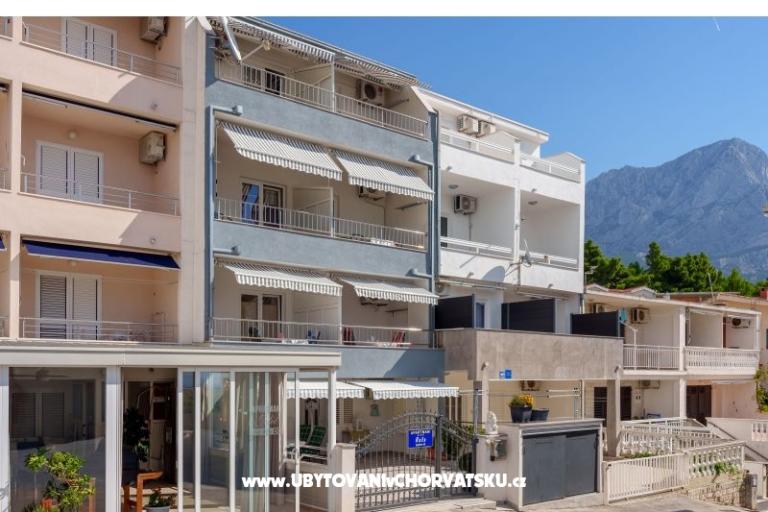 Appartementen Ruza – foto 17