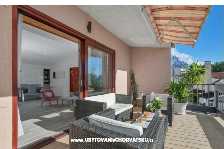 Appartement Rose – foto 11