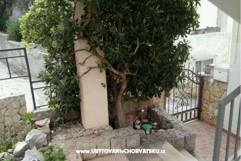 Appartement Rose – foto 16