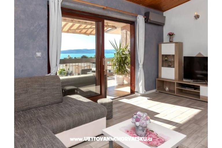 Appartement Rose – foto 8