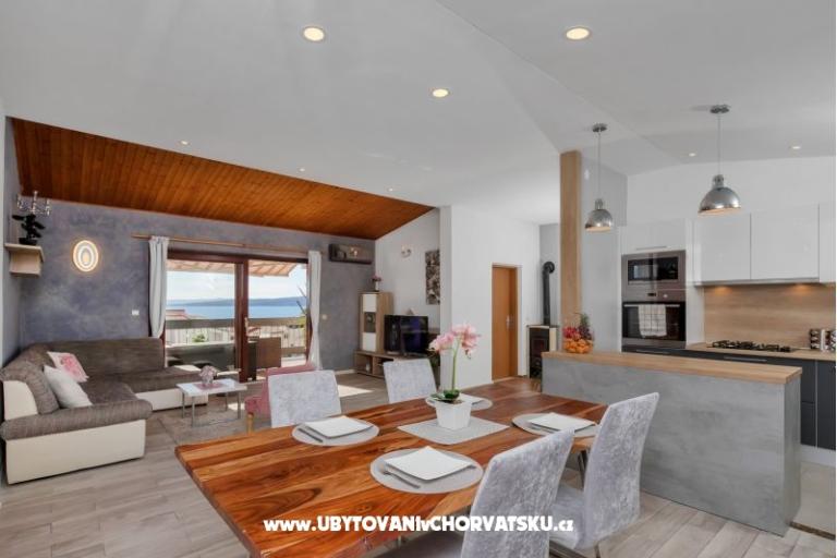 Appartement Rose – foto 9