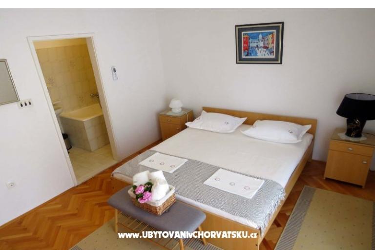 Appartementts Grozdana – foto 2