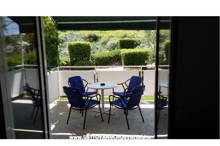 Appartementen Paula Baska Voda 6 apart – foto 10