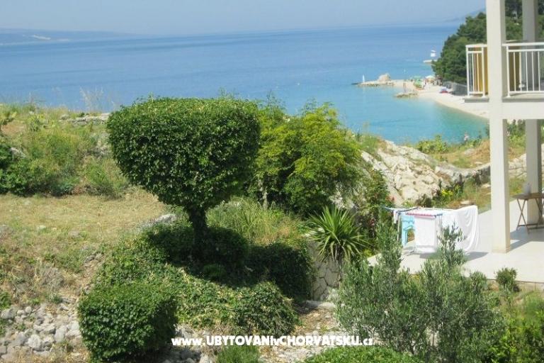 Appartementen Paula Baska Voda 6 apart – foto 11