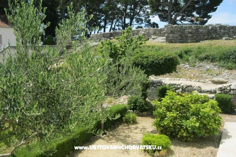 Appartementen Paula Baska Voda 6 apart – foto 12