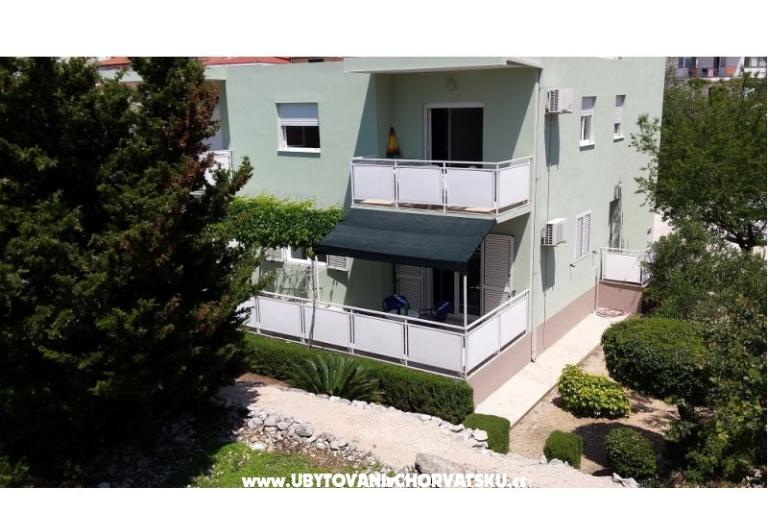 Appartementen Paula Baska Voda 6 apart – foto 14