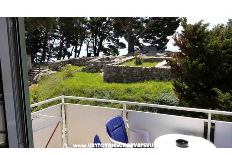 Appartementen Paula Baska Voda 6 apart – foto 15