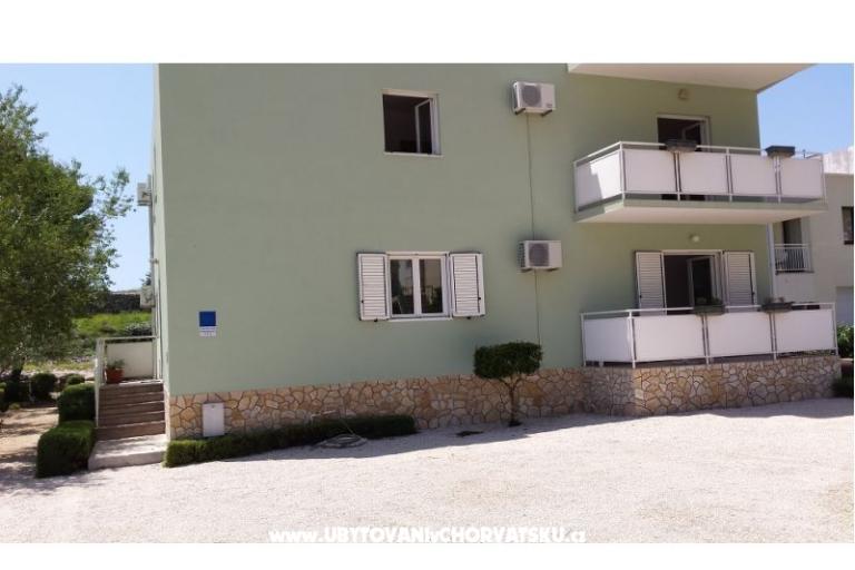 Appartementen Paula Baska Voda 6 apart – foto 16
