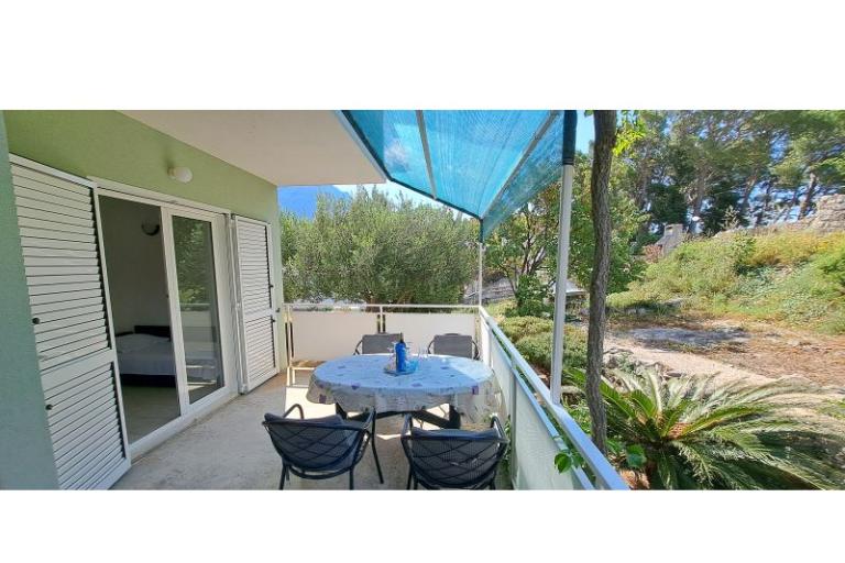 Appartementen Paula Baska Voda 6 apart – foto 17