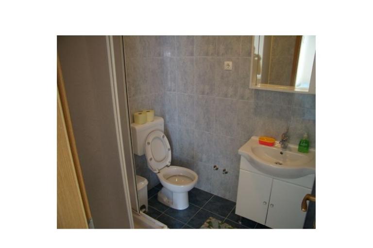 Appartementen Paula Baska Voda 6 apart – foto 18