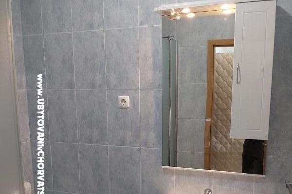 Appartementen Paula Baska Voda 6 apart – foto 19