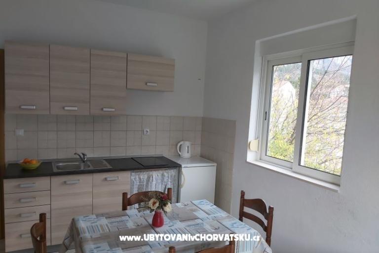 Appartementen Paula Baska Voda 6 apart – foto 20