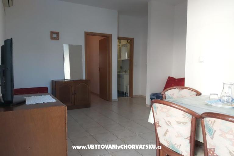 Appartementen Paula Baska Voda 6 apart – foto 24