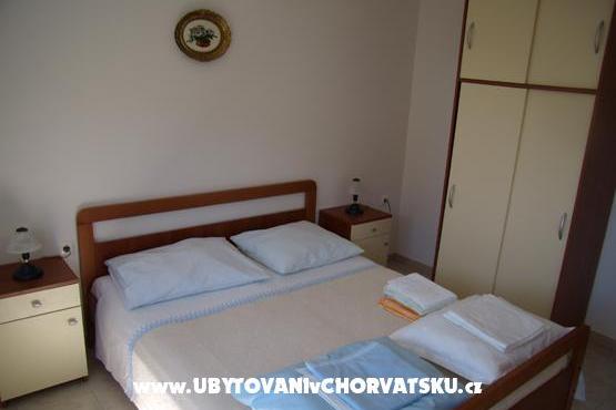 Appartementen Paula Baska Voda 6 apart – foto 3