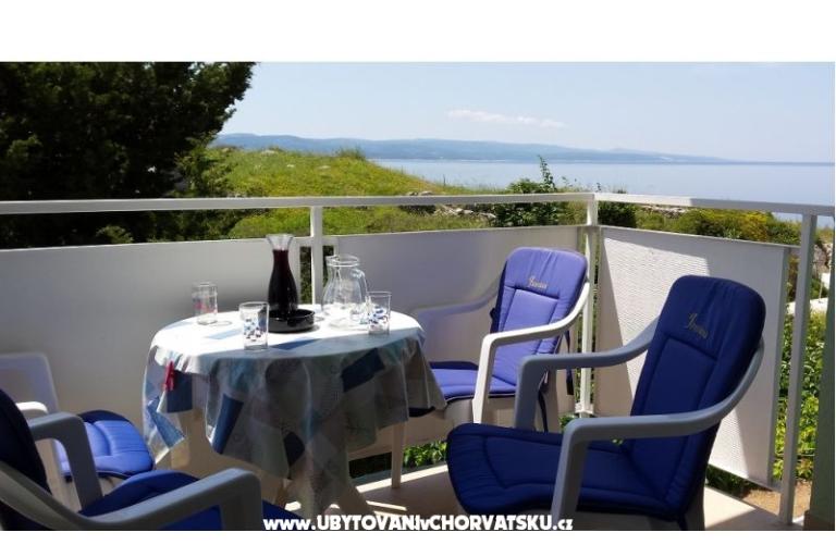 Appartementen Paula Baska Voda 6 apart – foto 4