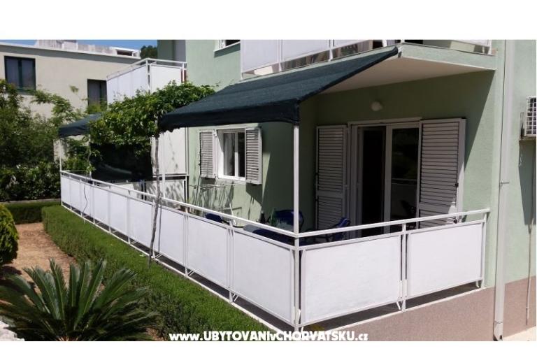 Appartementen Paula Baska Voda 6 apart – foto 7