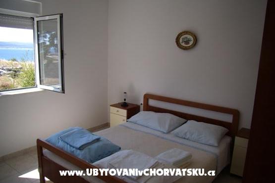 Appartementen Paula Baska Voda 6 apart – foto 8