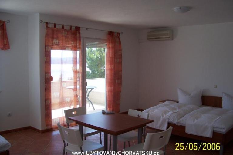 Appartementen Covic – foto 4