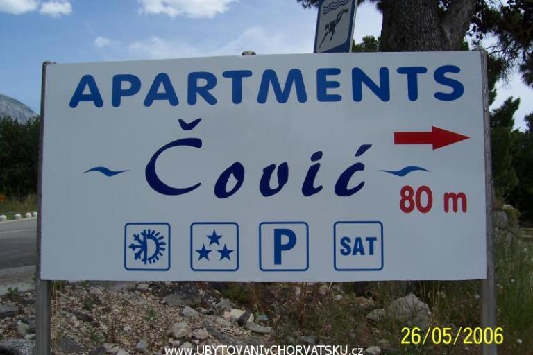 Appartementen Covic – foto 7
