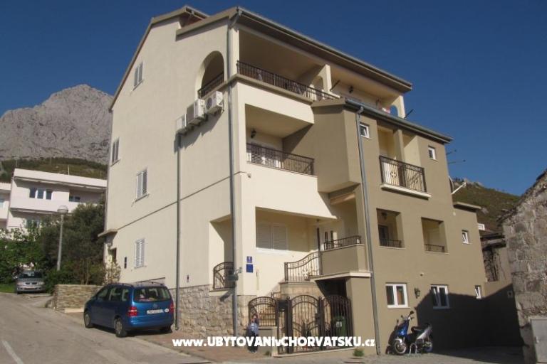 Appartementen Danese – foto 11
