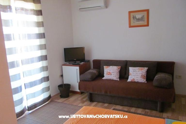 Appartementen Danese – foto 9