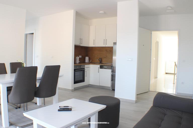 Appartementen Danica – foto 8