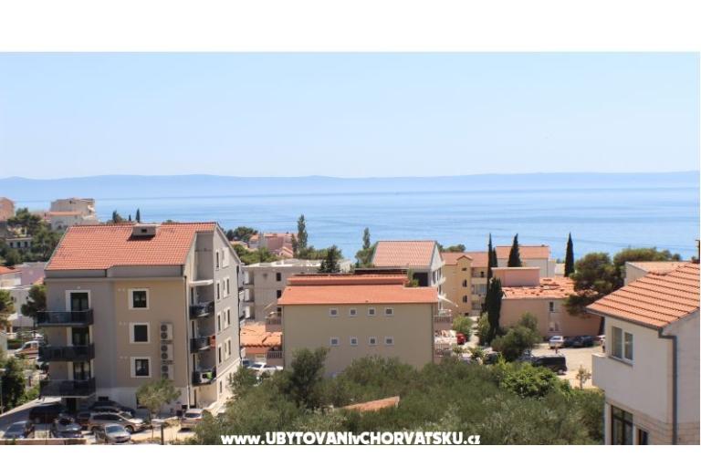 Appartementen Danica – foto 9