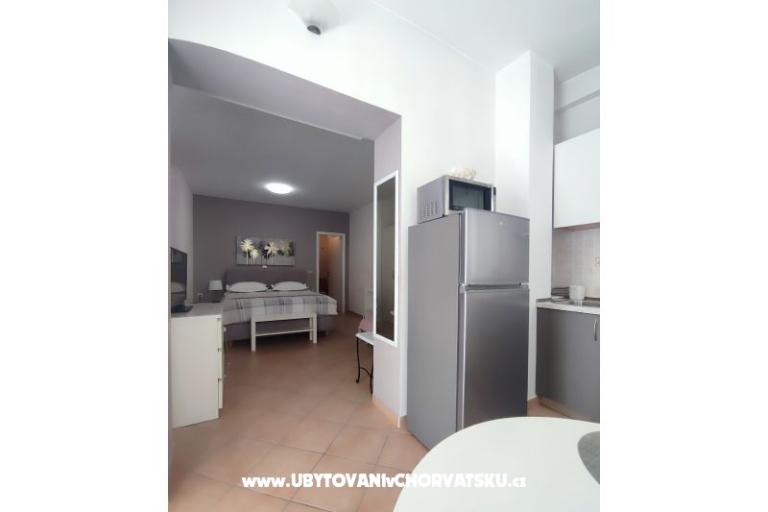 Appartementen DIVNA – foto 12