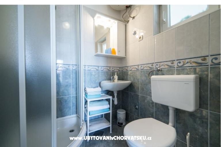 Appartementen DIVNA – foto 14
