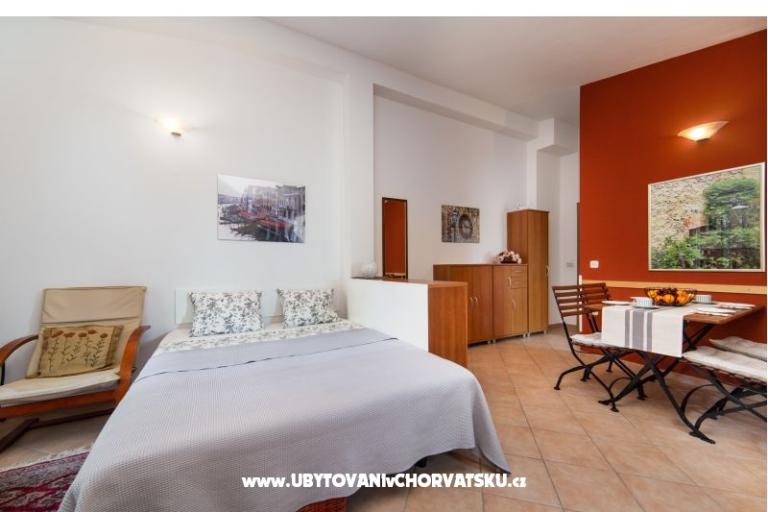 Appartementen DIVNA – foto 15