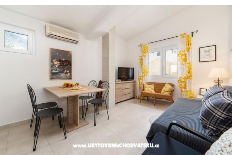 Appartementen DIVNA – foto 16