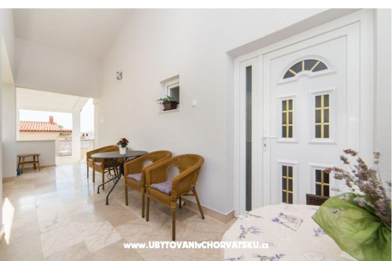 Appartementen DIVNA – foto 18